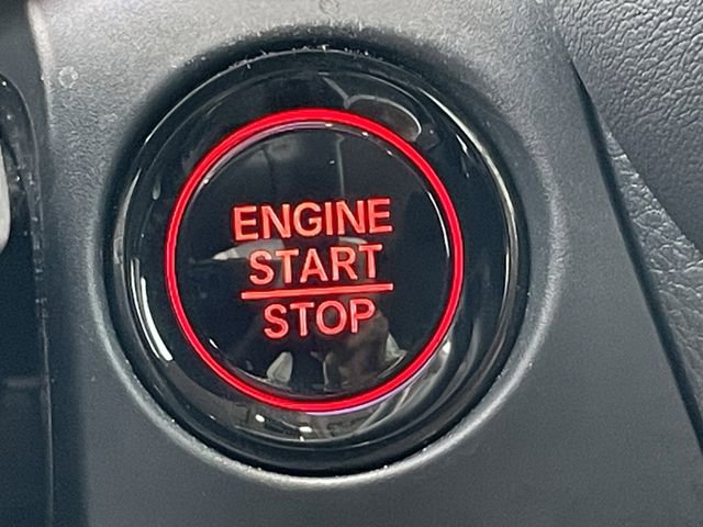 Used 2023 Honda HR-V LX image 13
