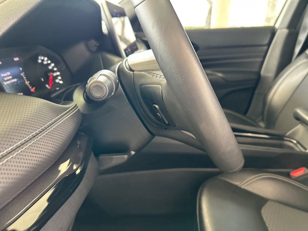 Used 2023 Jeep Compass Altitude image 39