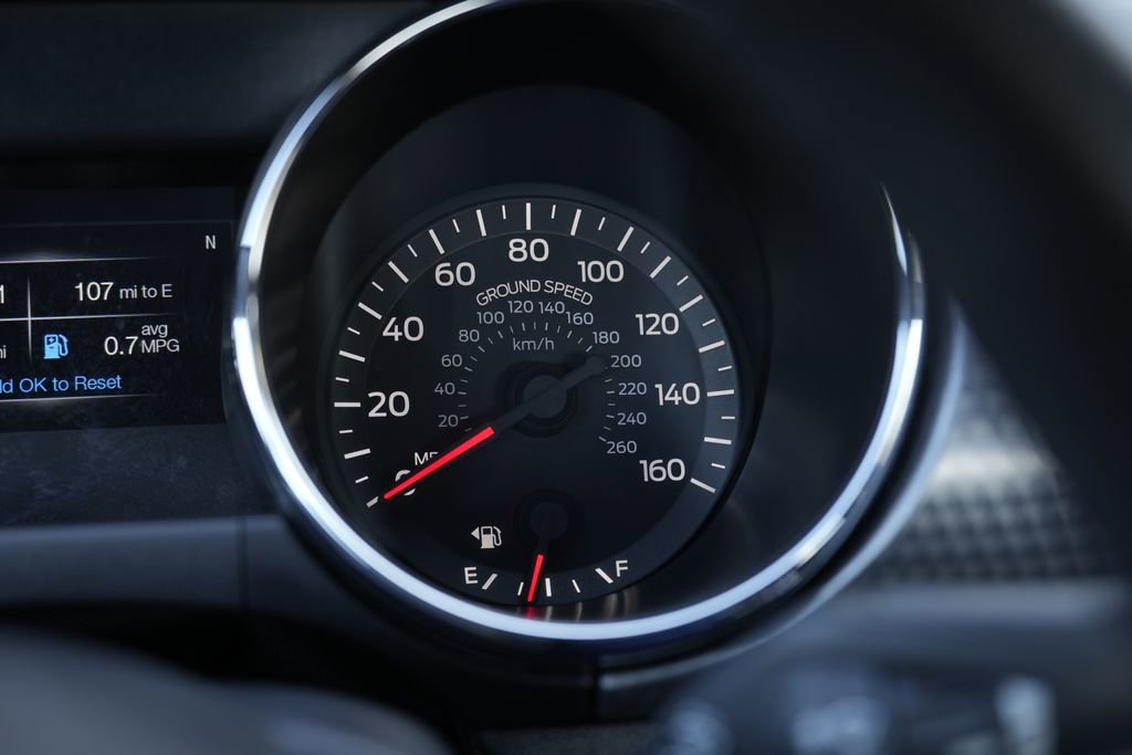 Used 2017 Ford Mustang EcoBoost w/ Ecoboost Performance Package image 18