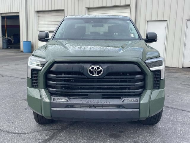 Used 2023 Toyota Tundra SR5 w/ SR5 Premium Package AWD/4WD image 2