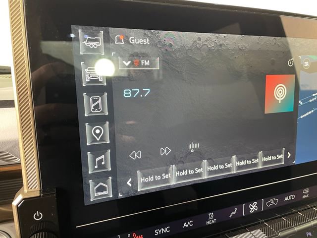 New 2025 GMC Hummer EV 3X w/ Extreme Off-Road Package AWD/4WD image 7