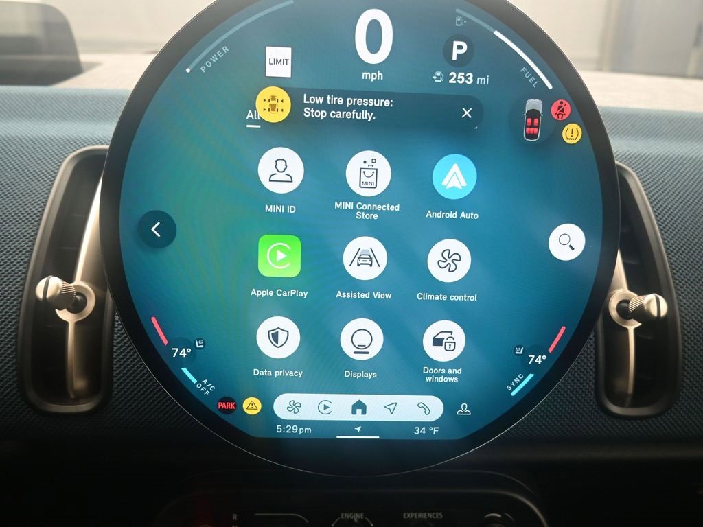 Used 2025 MINI Cooper Countryman S image 13