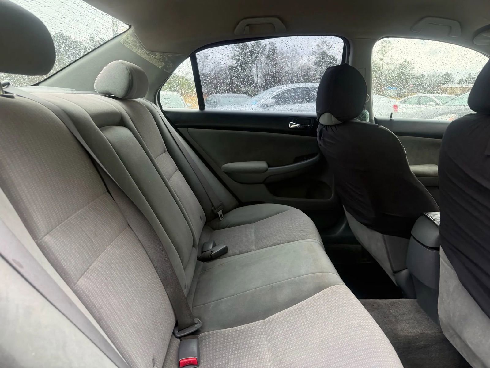 Used 2004 Honda Accord LX image 4