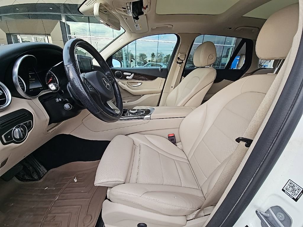Used 2019 Mercedes-Benz GLC 300 GLC 300 image 9