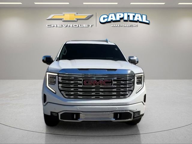 Used 2023 GMC Sierra 1500 Denali w/ Denali Reserve Package image 8