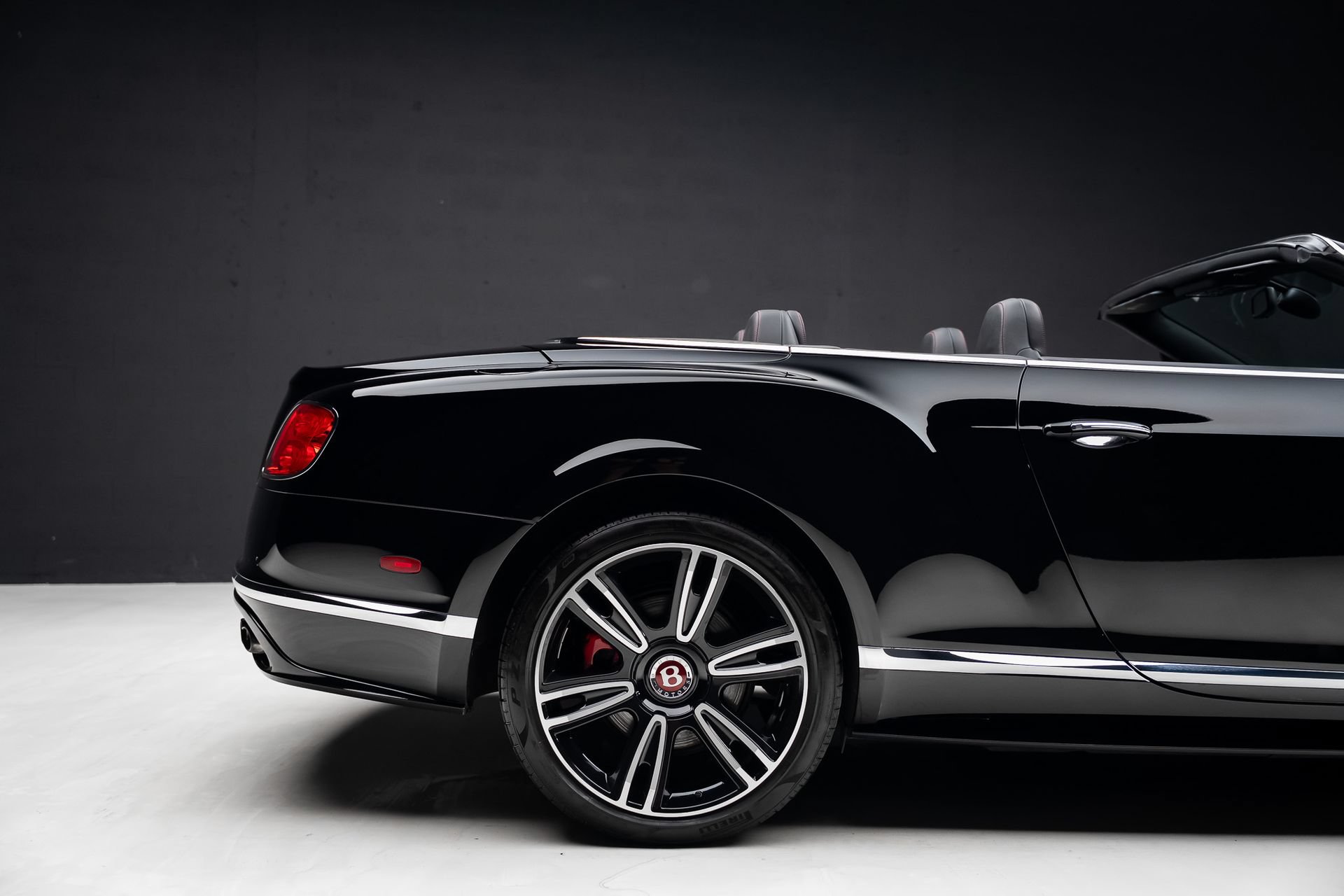 Used 2016 Bentley Continental GT V8 S AWD/4WD image 36