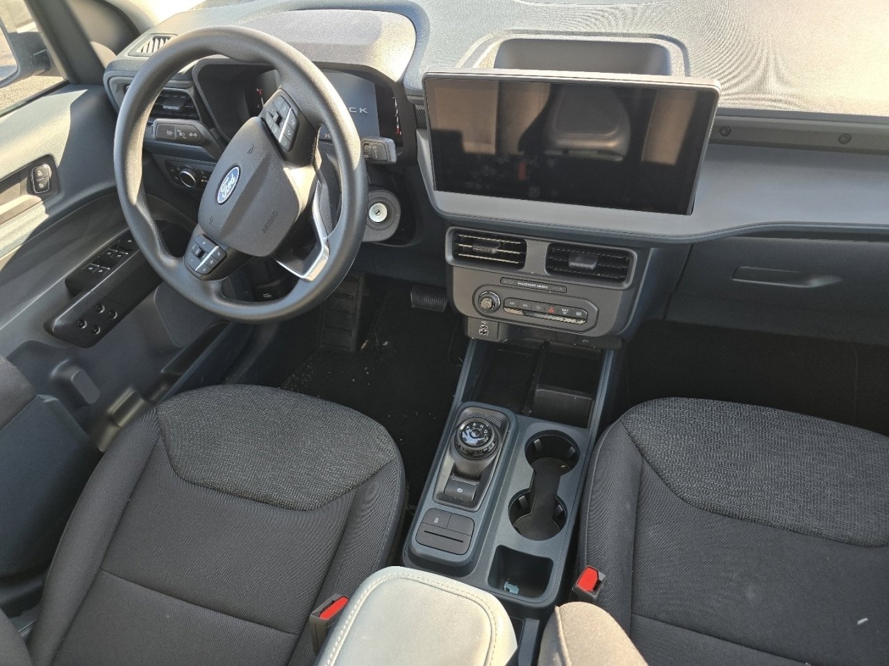 Used 2025 Ford Maverick XL image 11