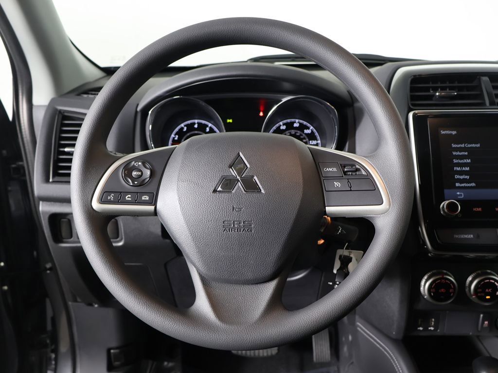 New 2026 Mitsubishi Outlander Sport ES image 33