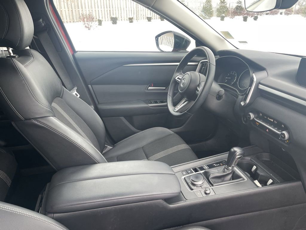 Used 2025 MAZDA CX-50 AWD 2.5 S w/ Preferred Package image 28