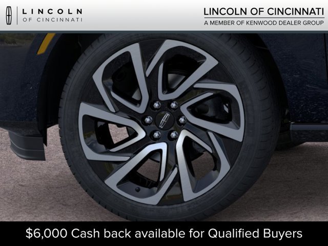 New 2026 Lincoln Navigator Reserve AWD/4WD image 19