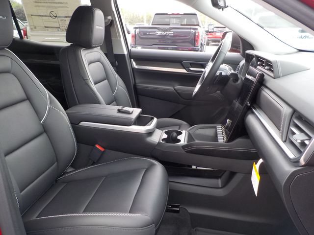 New 2027 GMC Terrain Denali AWD/4WD image 27