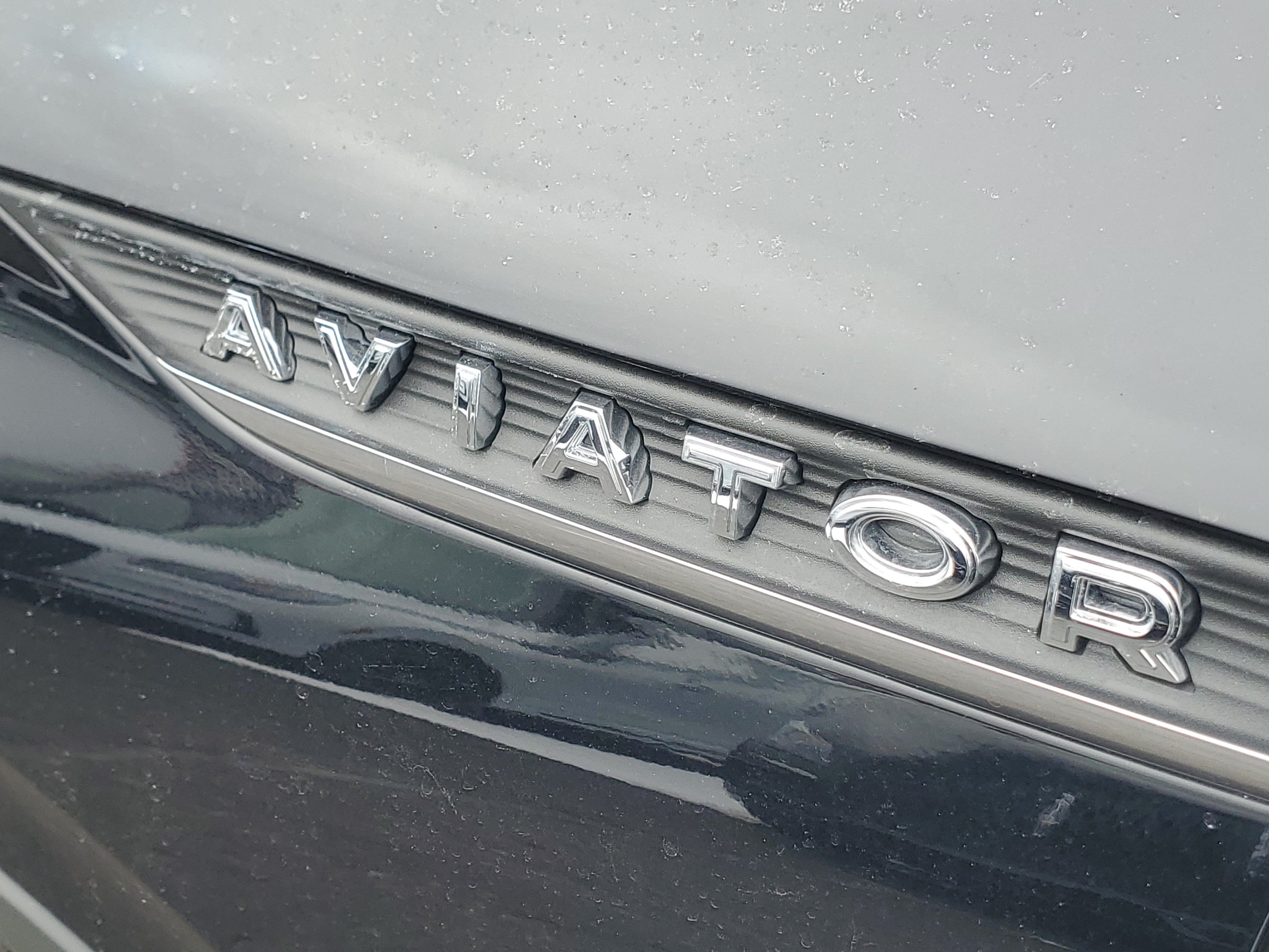 New 2026 Lincoln Aviator Reserve AWD/4WD image 7