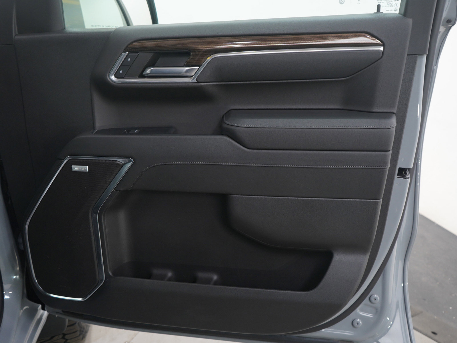 Used 2024 Chevrolet Silverado 1500 RST w/ RST All Star Premium Package image 12