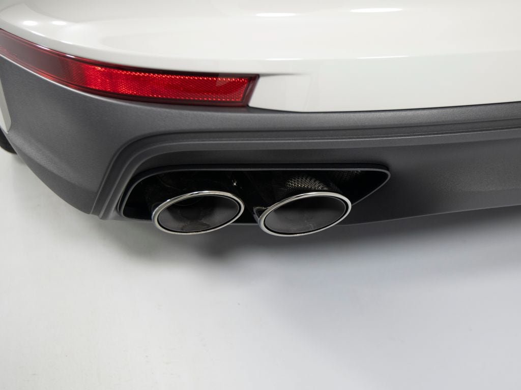 New 2026 Porsche Panamera 4 AWD/4WD image 42