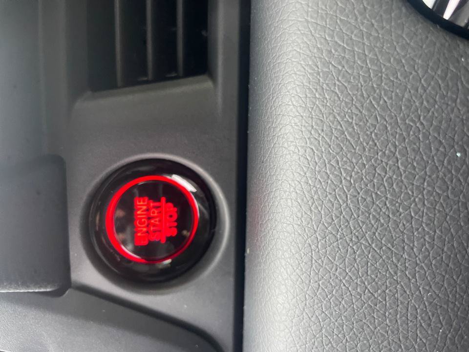 New 2026 Honda Passport RTL image 20