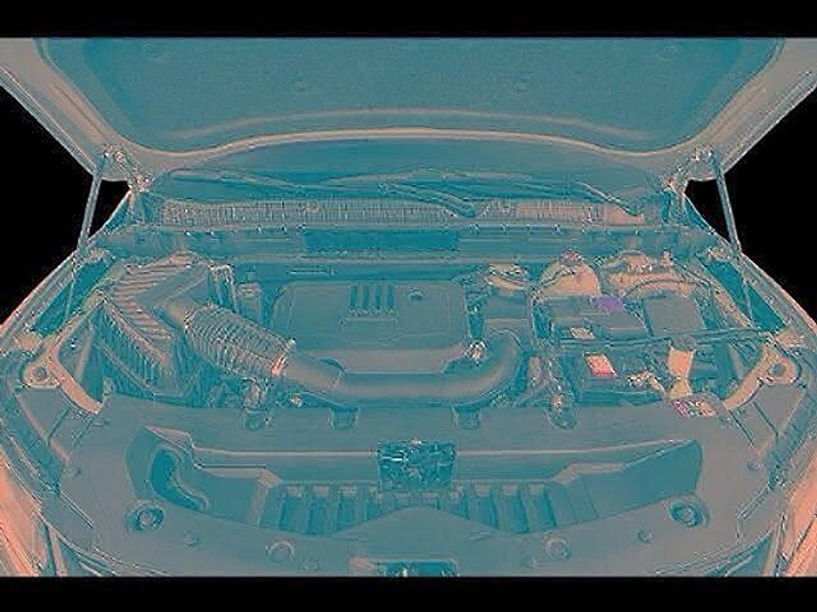 Used 2025 Chevrolet Blazer LT w/ LPO, Floor Liner Package FWD image 34