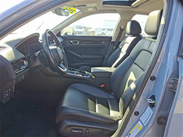 Used 2024 Honda Civic Touring image 13