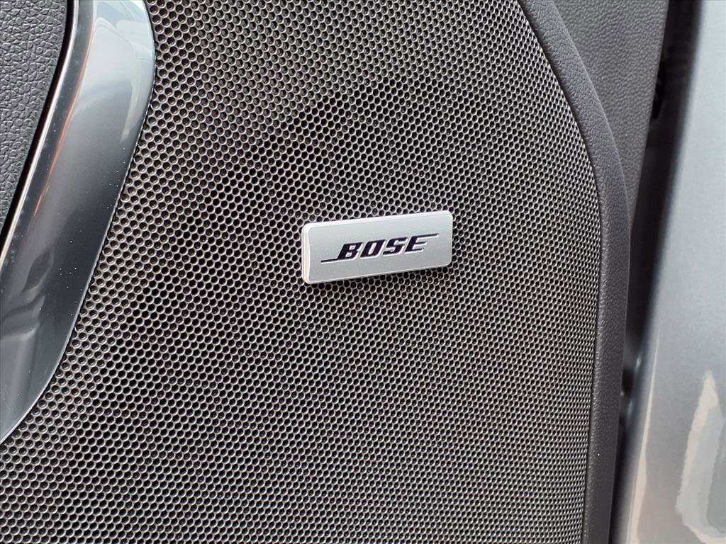 New 2026 Chevrolet Tahoe Premier image 18