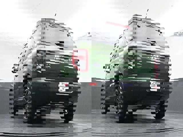 New 2025 Ford Bronco Sport Outer Banks w/ Outer Banks Tech Package+ image 32