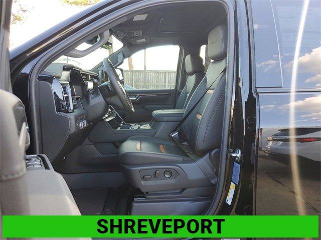 New 2026 GMC Sierra 2500 AT4 w/ AT4 Premium Plus Package image 10