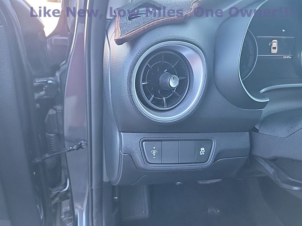 Used 2024 Kia Forte LX image 20