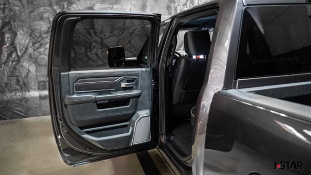 New 2025 RAM 2500 Laramie image 11