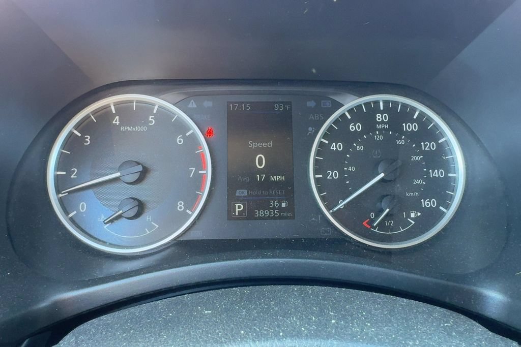 Used 2024 Nissan Sentra S FWD image 16