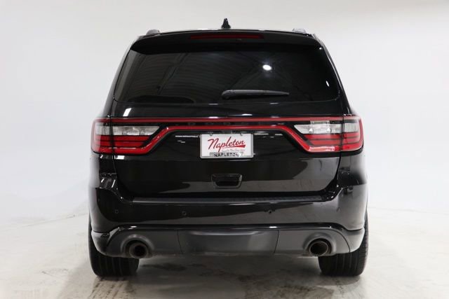 Used 2023 Dodge Durango R/T w/ Tow 'N Go Package image 7