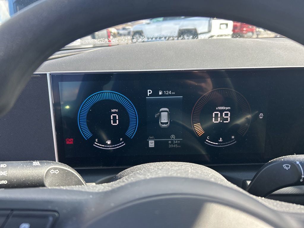 Used 2026 Hyundai Tucson SE image 14