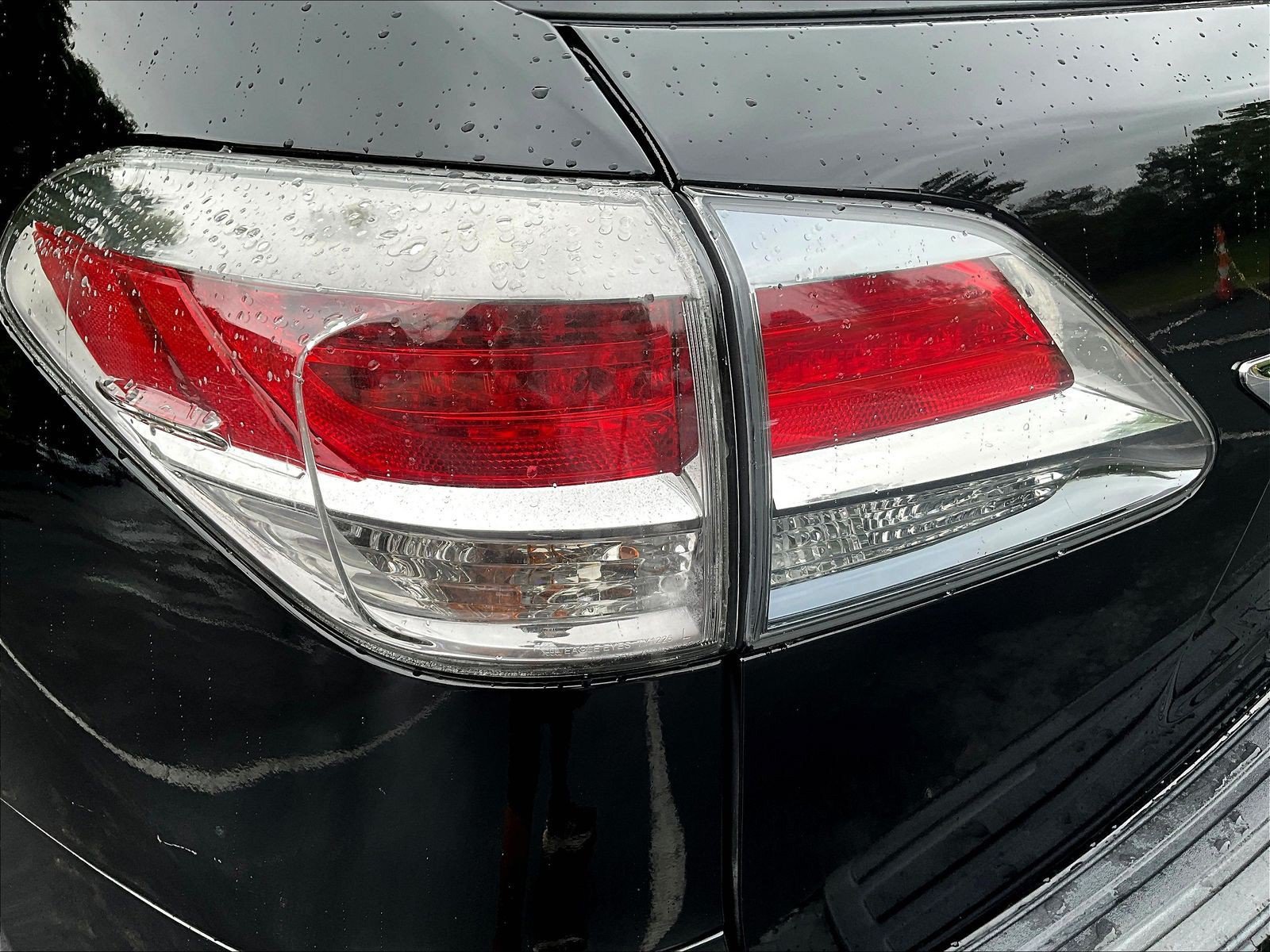 Used 2013 Lexus RX 350 AWD w/ Navigation Pkg image 23