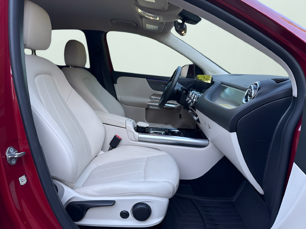 Used 2022 Mercedes-Benz GLA 250 image 40