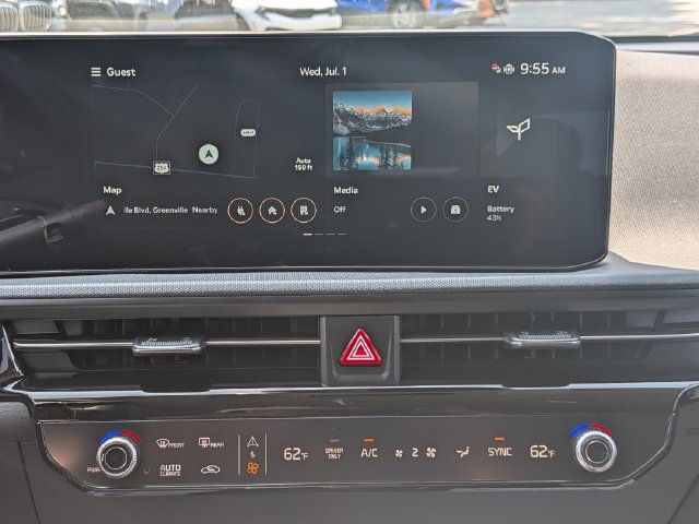 New 2026 Kia EV6 Light RWD image 16