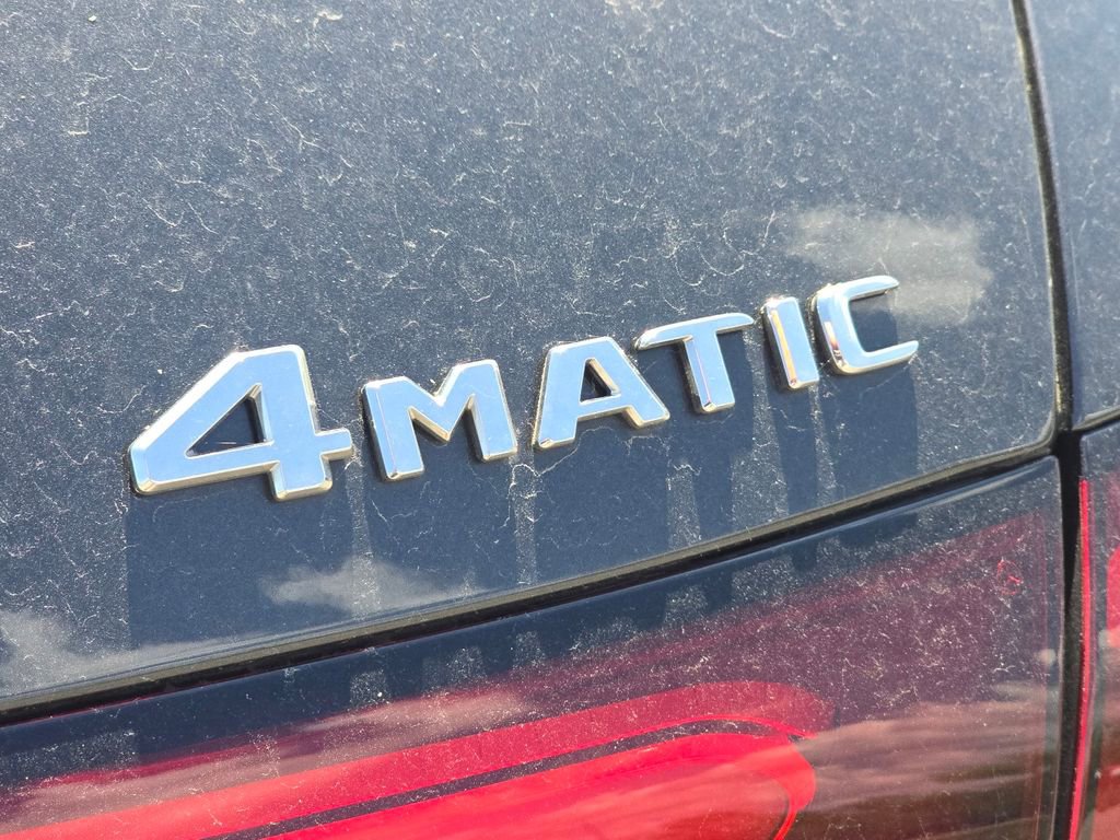 Certified 2026 Mercedes-Benz GLC 300 4MATIC image 5