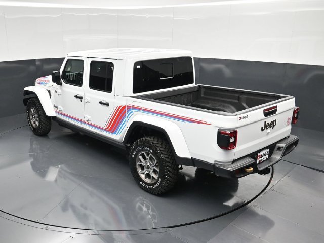 New 2026 Jeep Gladiator Sport AWD/4WD image 49