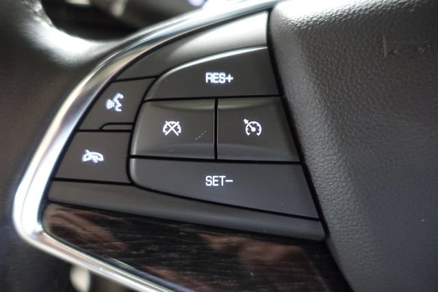 Used 2021 Cadillac XT5 Premium Luxury AWD/4WD image 13