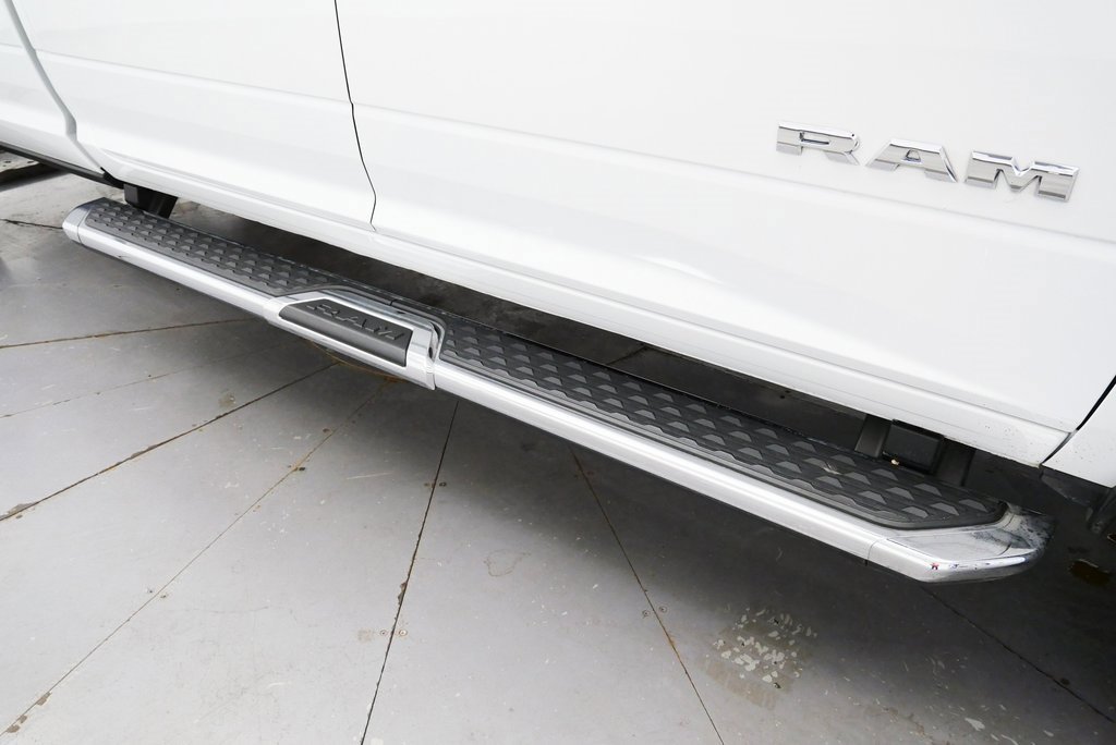 Used 2023 RAM 3500 Big Horn w/ Level 1 Equipment Group image 38