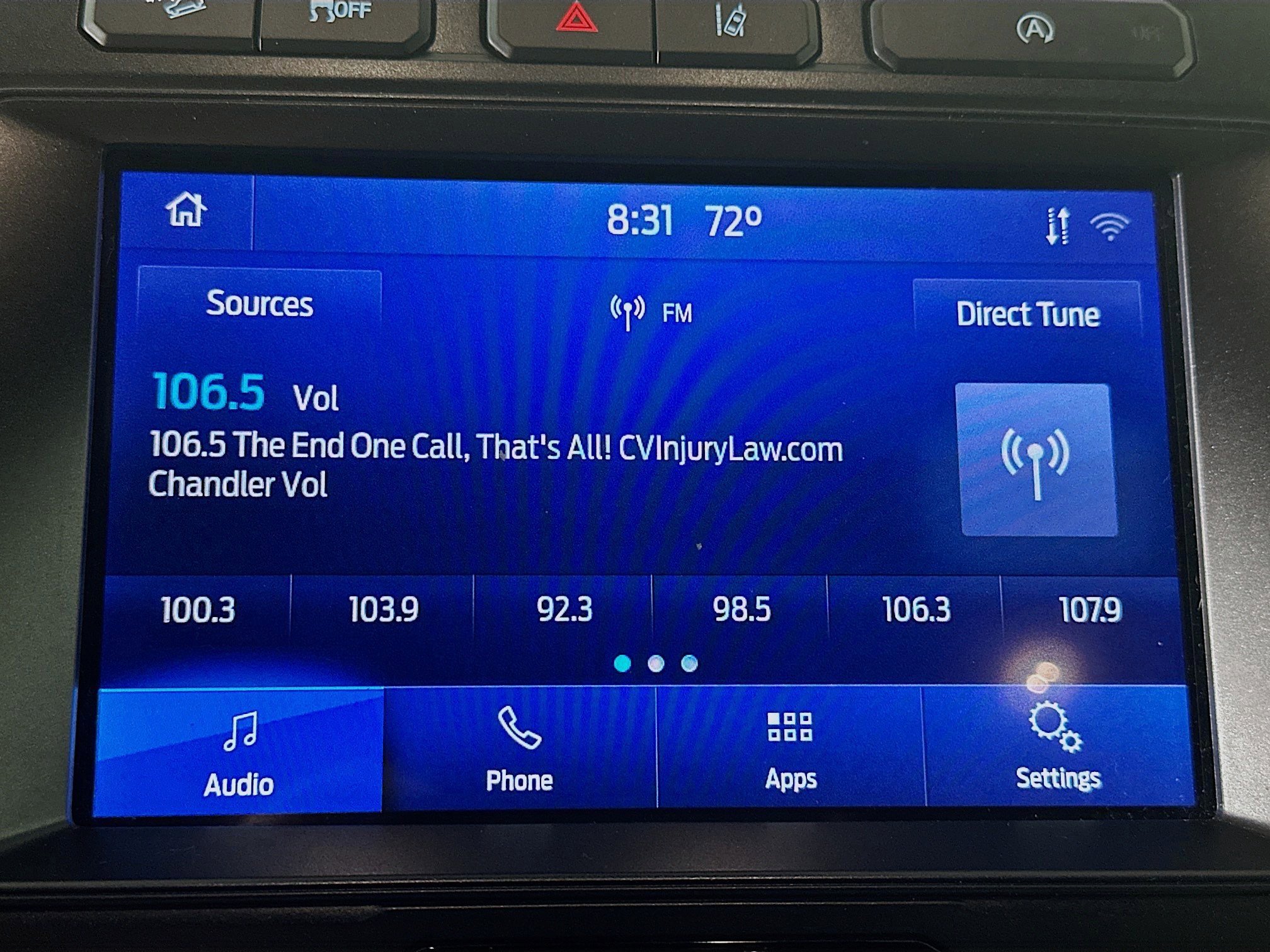 Used 2021 Ford Expedition XLT image 21