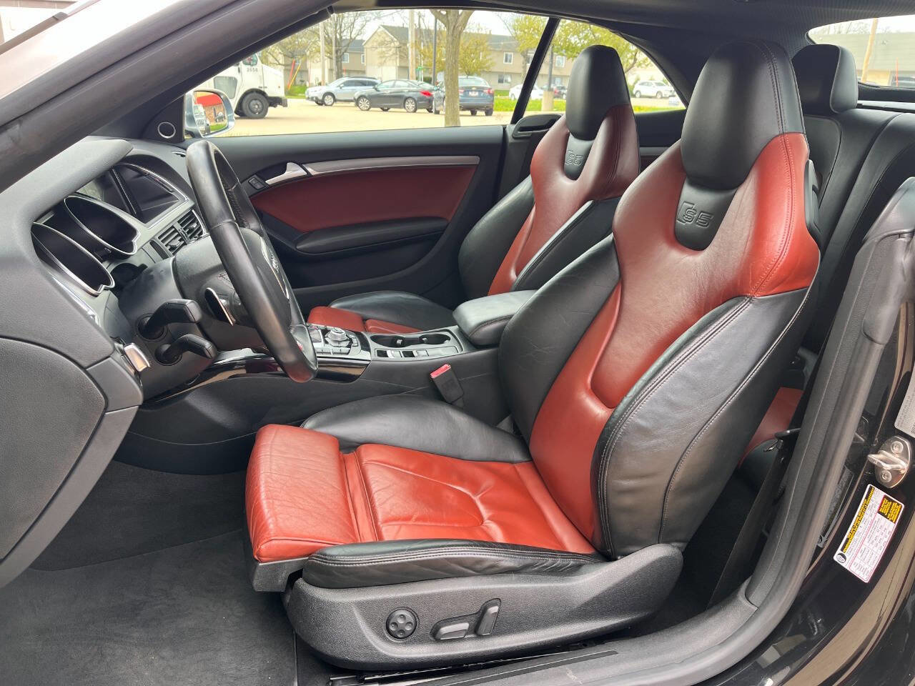 Used 2010 Audi S5 Prestige AWD/4WD image 16