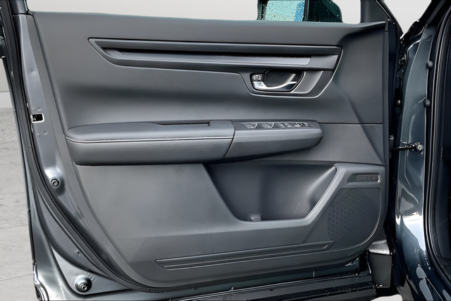 New 2026 Honda CR-V EX image 12
