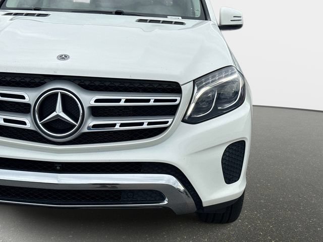 Used 2019 Mercedes-Benz GLS 450 4MATIC image 9