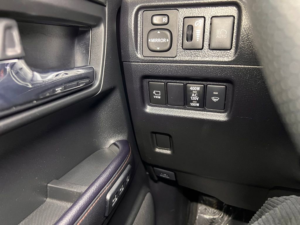Used 2024 Toyota 4Runner Limited AWD/4WD image 22