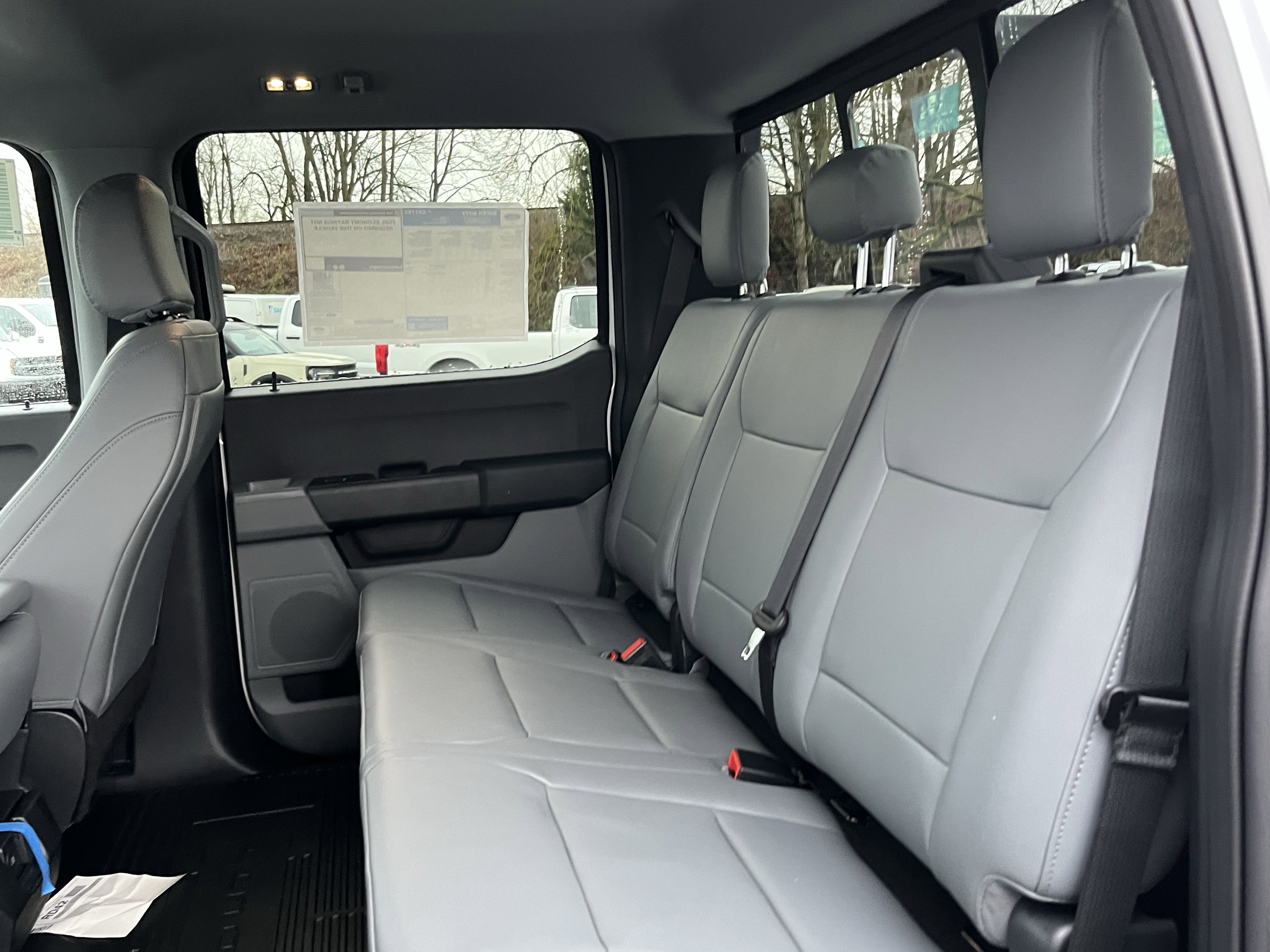 New 2026 Ford F450 XL image 15