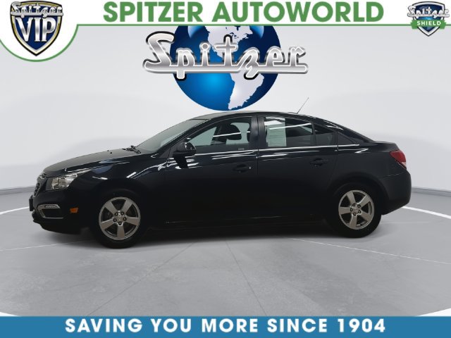 Used 2015 Chevrolet Cruze LT FWD image 10