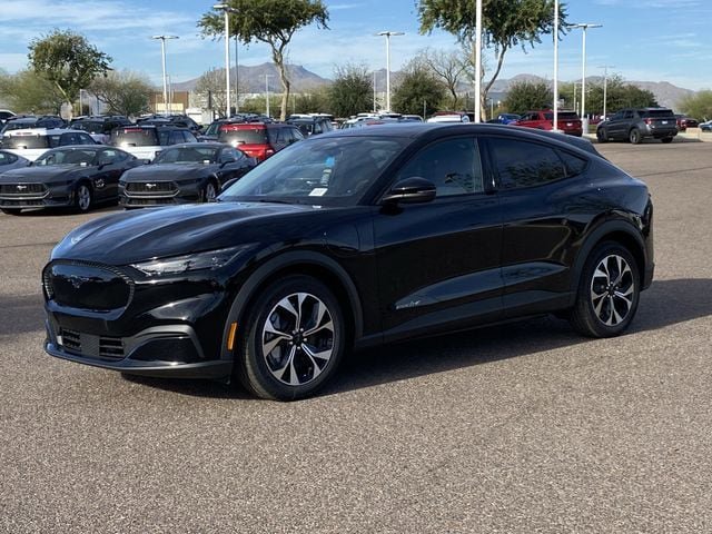 New 2026 Ford Mustang Mach-E Select image 31