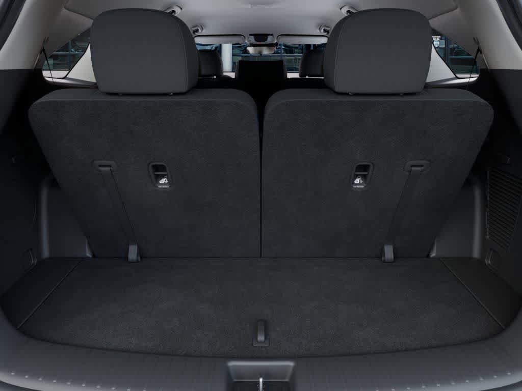 New 2026 Kia Sorento LX image 19