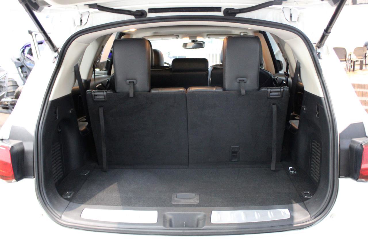 Used 2019 INFINITI QX60 Luxe w/ Essential Package AWD/4WD image 15