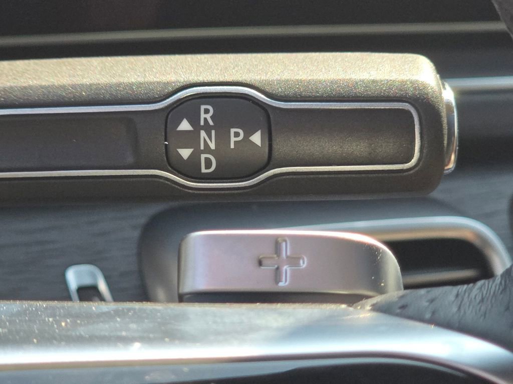 New 2026 Mercedes-Benz GLS 450 4MATIC image 37