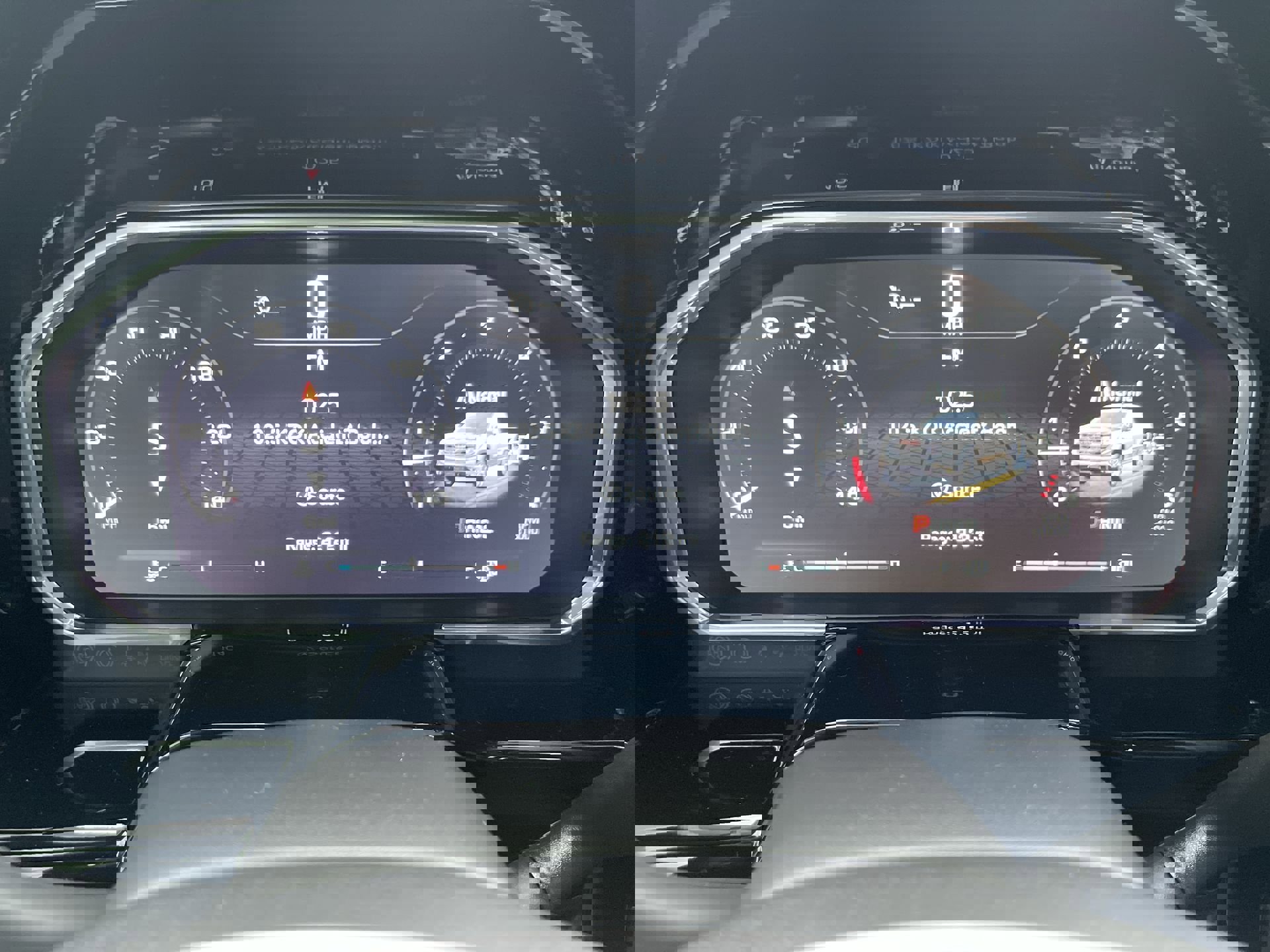 New 2026 GMC Sierra 1500 Elevation image 44