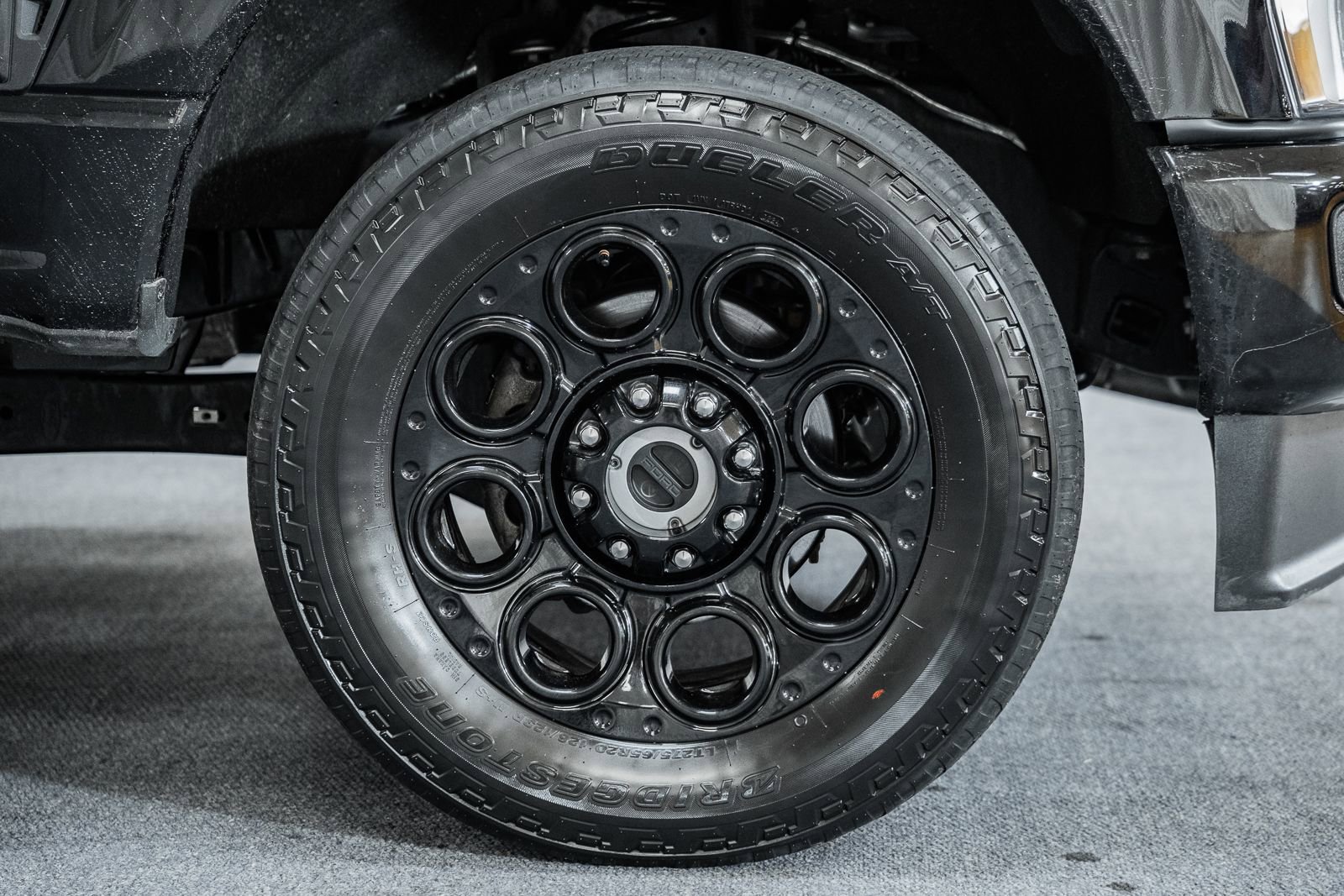 Used 2024 Ford F250 Lariat w/ Lariat Ultimate Package image 23