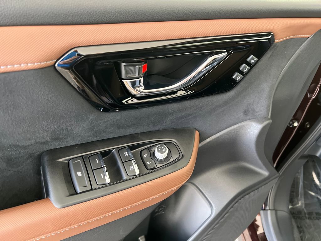 New 2026 Subaru Forester Touring AWD/4WD image 13